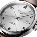 Longines RECORD (Ref: L2.821.4.76.2) - Bild 6