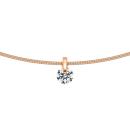 Schaffrath LIBERTÉ Collier (Ref: 754_L2N2N_050_RW) - Bild 0