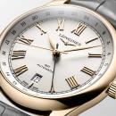 Longines LONGINES MASTER COLLECTION GMT (Ref: L2.844.8.71.2) - Bild 6