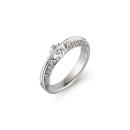 Schaffrath LIBERTÉ Diamantring (Ref: 218_L1730_70_WW) - Bild 0