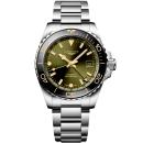 Longines HYDROCONQUEST GMT (Ref: L3.790.4.06.6) - Bild 0