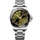 Longines HydroConquest GMT (Ref: L3.790.4.06.6) - Bild 0