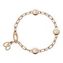 Chopard Happy Diamonds Icons Armband (Ref: 85A117-5010) - Bild 0