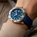 Breitling Avenger Automatic GMT 44 (Ref: A32320101C1X1) - Bild 4