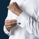 Chopard Classic Racing Manschettenknöpfe (Ref: 95014-0073) - Bild 3