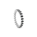 Serafino Consoli Brevetto Multi-Size Ring (Ref: RMS 3F2 WG WD BD X) - Bild 2