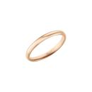 Chopard Timeless Wedding Band Ring (Ref: 827332-5110) - Bild 0