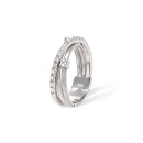 Marco Bicego Goa Ring (Ref: AG269 B2 W) - Bild 2