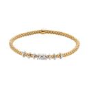 FOPE Prima Flex'it Armband (Ref: 74708BX_BB_G_XBX_0XS) - Bild 0