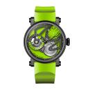 Speake-Marin Dual Time Lime (Ref: 413816390) - Bild 0