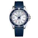 Breitling Superocean Automatic 42 (Ref: A17366D81A1S1) - Bild 0