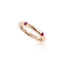 Adolfo Courrier Bordeaux Ring (Ref: TK2-BDX-03) - Bild 0