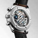 Longines LONGINES SPIRIT PILOT FLYBACK (Ref: L3.721.4.53.2) - Bild 2