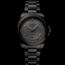 Longines CONQUEST (Ref: L3.320.5.80.6) - Bild 6