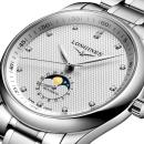 Longines LONGINES MASTER COLLECTION MOONPHASE (Ref: L2.909.4.77.6) - Bild 5