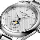 Longines The Longines Master Collection (Ref: L2.909.4.77.6) - Bild 5