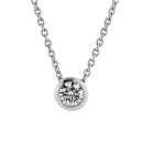 H. Krieger Anhänger mit Kette (Ref: 112.2656.06.7) - Bild 2