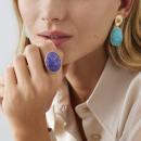 Marco Bicego Lunaria Ring (Ref: AB564 CIA01 Y) - Bild 2