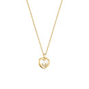Chopard Happy Diamonds Icons Anhänger mit Halskette (Ref: 79A193-0001) - Bild 2