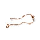 Tamara Comolli BOUTON Armband Mini Chain 'Candy' small/medium (Ref: B-BOU-c-Can-sm-rg) - Bild 2