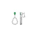 Chopard L'Heure Du Diamant Drop Ohrschmuck (Ref: 84A063-1401) - Bild 2