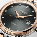 Longines FLAGSHIP CLASSIC (Ref: L4.374.3.77.7) - Bild 4