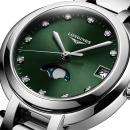 Longines LONGINES PRIMALUNA MOONPHASE (Ref: L8.115.4.67.6) - Bild 6