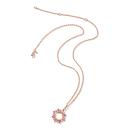 Tamara Comolli GYPSY Anhänger Sun 'Blush' small (Ref: P-Gyp-Blu-s-rg) - Bild 5
