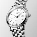 Longines FLAGSHIP (Ref: L4.984.4.18.6) - Bild 3