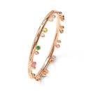 Tamara Comolli GYPSY Armspange 'Candy' (Ref: BA-Gyp-Can-17-rg) - Bild 0