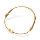 Ole Lynggaard Copenhagen Snakes Kordelarmband (Ref: A3215-402) - Bild 0