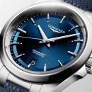 Longines CONQUEST (Ref: L3.720.4.92.9) - Bild 4