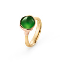 Ole Lynggaard Copenhagen Lotus Ring 1 (Ref: A2650-426) - Bild 0