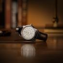 Longines CONQUEST HERITAGE CENTRAL POWER RESERVE (Ref: L1.648.4.78.2) - Bild 8