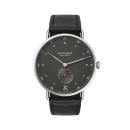 NOMOS Glashütte Metro 38 Datum stadtschwarz (Ref: 1103) - Bild 0