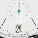 NOMOS Glashütte Tangente 38 Datum (Ref: 130) - Bild 4