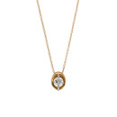 Schaffrath LIBERTÉ Collier (Ref: 754_L1061_30_RW) - Bild 0