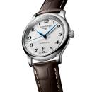 Longines The Longines Master Collection (Ref: L2.628.4.78.3) - Bild 3