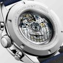 Longines CONQUEST MARCO ODERMATT (Ref: L3.835.4.91.2) - Bild 3