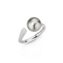 Gellner Wave Ring (Ref: 5-25081-01) - Bild 0