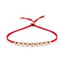 Schaffrath COLORTAIRE Armband (Ref: CTR72_B_008_BR_2_15_RUBYRED_RW) - Bild 0