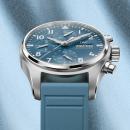 IWC PILOT’S WATCH CHRONOGRAPH 41 (Ref: IW388117) - Bild 5