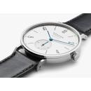 NOMOS Glashütte Tangente neomatik 39 (Ref: 149) - Bild 4