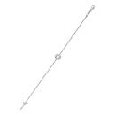 Chopard Happy Diamonds Icons Armband (Ref: 85A017-1201) - Bild 2
