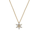 H. Krieger Stars Anhänger (Ref: 111.4297.06.1) - Bild 0