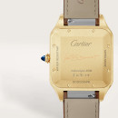 Cartier Santos-Dumont (Ref: WGSA0111) - Bild 3