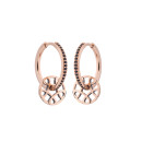Bron Toujours Ajour Ohrschmuck (Ref: 8OR4820) - Bild 2