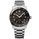 Longines SPIRIT ZULU TIME (Ref: L3.812.4.50.6) - Bild 0