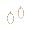 Marco Bicego Marrakech Onde Ohrringe (Ref: OG367_B_YW_M5) - Bild 0