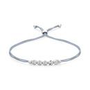 Schaffrath COLORTAIRE Armband (Ref: CTR52_B_0015_BR_2_12_SHADOWGREY_WW) - Bild 0